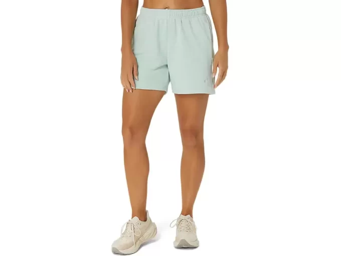 FRENCH TERRY 5IN SHORT FÜR DAMEN