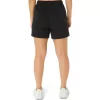 FRENCH TERRY 5IN SHORT FÜR DAMEN