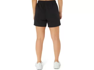 FRENCH TERRY 5IN SHORT FÜR DAMEN