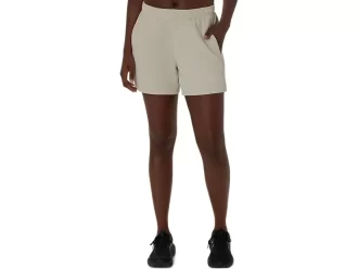 FRENCH TERRY 5IN SHORT FÜR DAMEN