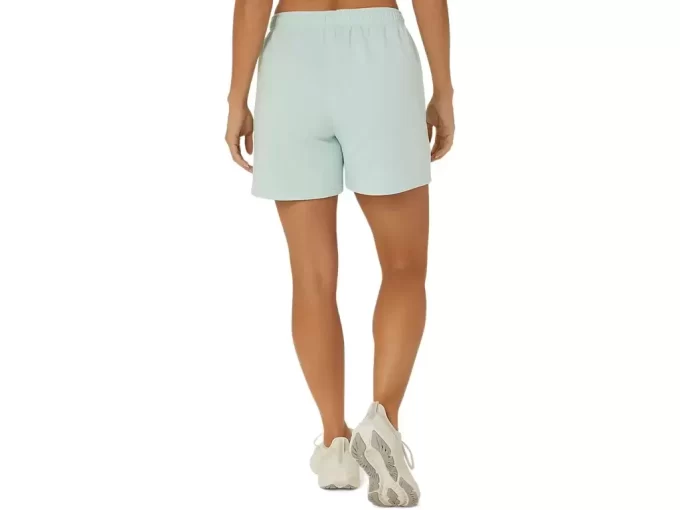 FRENCH TERRY 5IN SHORT FÜR DAMEN