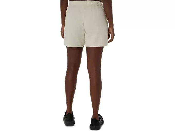 FRENCH TERRY 5IN SHORT FÜR DAMEN