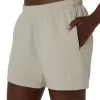 FRENCH TERRY 5IN SHORT FÜR DAMEN