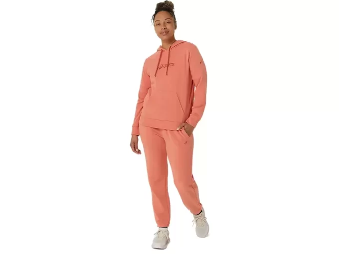 FRENCH TERRY HOSE FÜR DAMEN