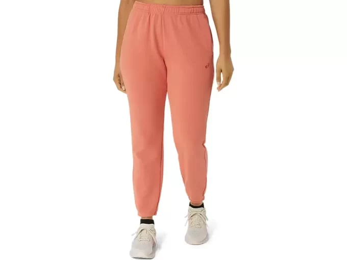 FRENCH TERRY HOSE FÜR DAMEN