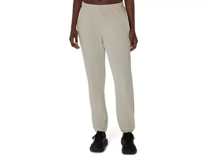 FRENCH TERRY HOSE FÜR DAMEN