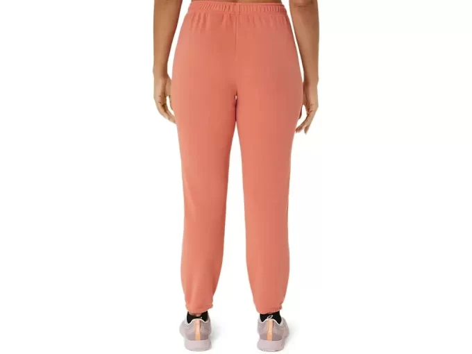 FRENCH TERRY HOSE FÜR DAMEN