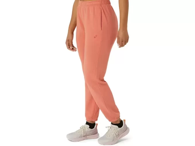 FRENCH TERRY HOSE FÜR DAMEN