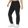 FRENCH TERRY HOSE FÜR DAMEN