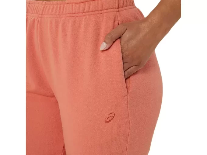 FRENCH TERRY HOSE FÜR DAMEN