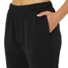 FRENCH TERRY HOSE FÜR DAMEN
