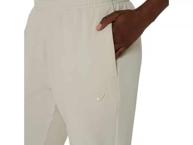 FRENCH TERRY HOSE FÜR DAMEN