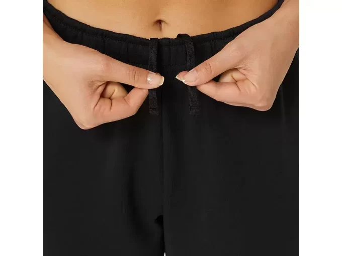 FRENCH TERRY HOSE FÜR DAMEN