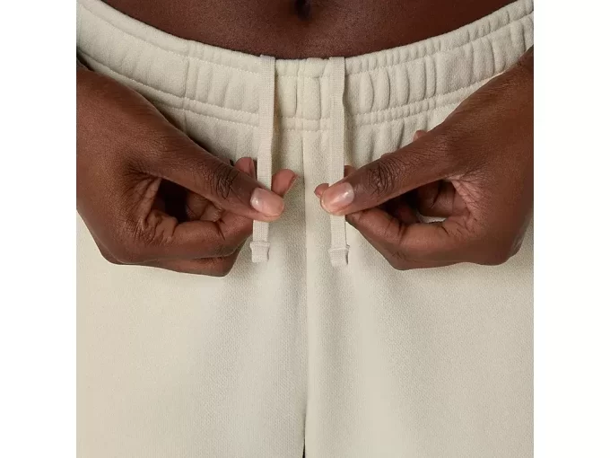 FRENCH TERRY HOSE FÜR DAMEN