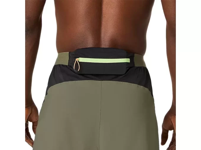 FUJITRAIL ALLOVER PRINT 5IN SHORT FUJITRAIL ALLOVER PRINT 5IN SHORT