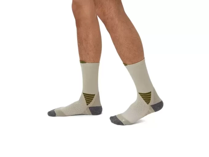 FUJITRAIL CREW SOCK FUJITRAIL CREW SOCK