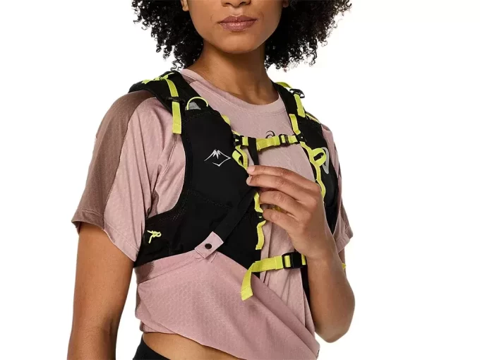 FUJITRAIL ELITE KURZARM-OBERTEIL