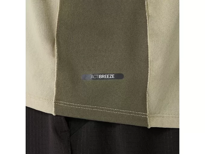 FUJITRAIL ELITE KURZARM-OBERTEIL