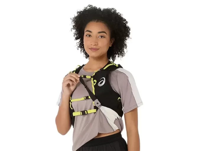 FUJITRAIL ELITE KURZARM-OBERTEIL