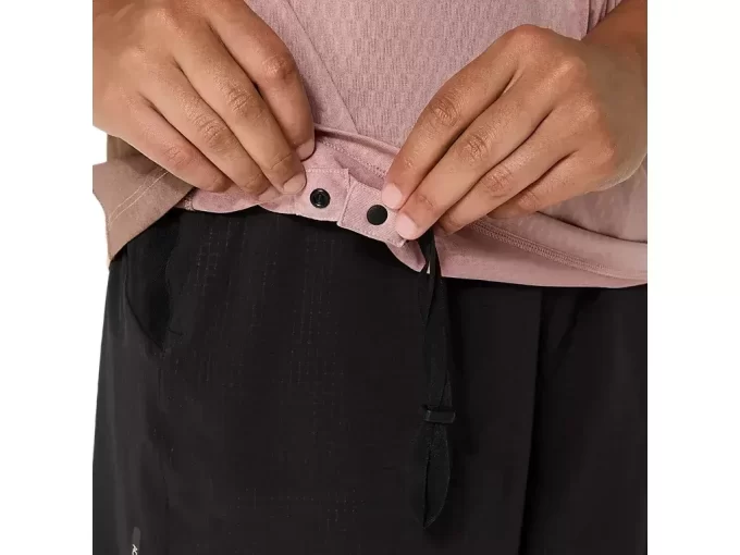 FUJITRAIL ELITE KURZARM-OBERTEIL