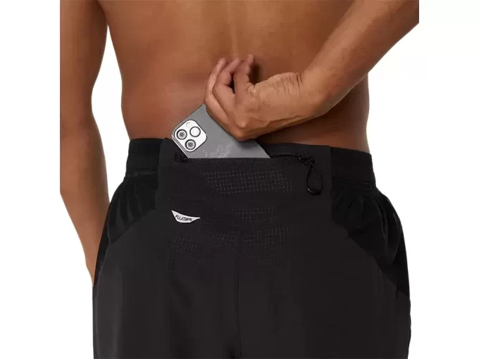 FUJITRAIL ELITE SHORT