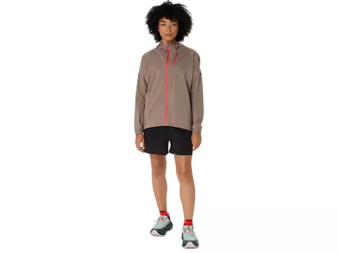 FUJITRAIL ELITE WASSERDICHTE JACKE FUJITRAIL ELITE WASSERDICHTE JACKE