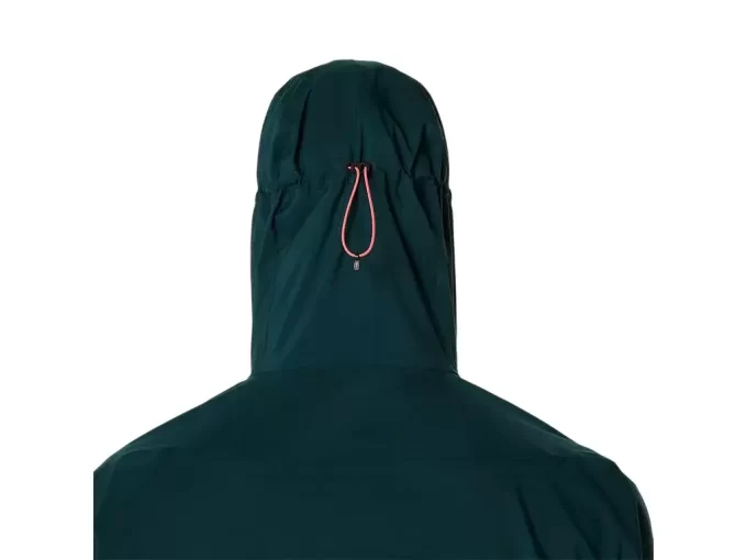 FUJITRAIL ELITE WASSERDICHTE JACKE FUJITRAIL ELITE WASSERDICHTE JACKE