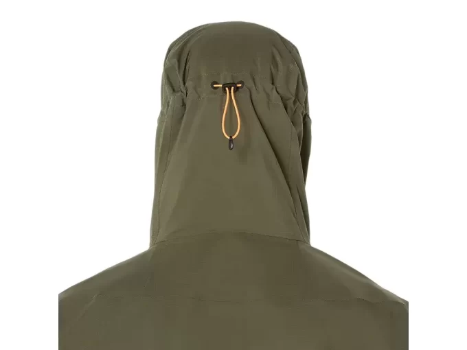 FUJITRAIL ELITE WASSERDICHTE JACKE