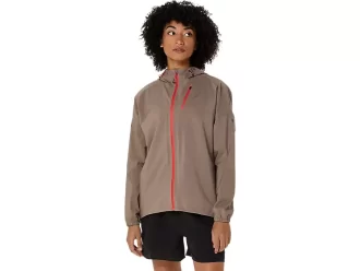 FUJITRAIL ELITE WASSERDICHTE JACKE