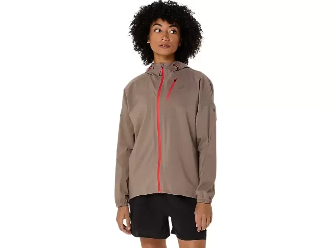 FUJITRAIL ELITE WASSERDICHTE JACKE FUJITRAIL ELITE WASSERDICHTE JACKE