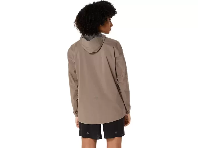 FUJITRAIL ELITE WASSERDICHTE JACKE FUJITRAIL ELITE WASSERDICHTE JACKE