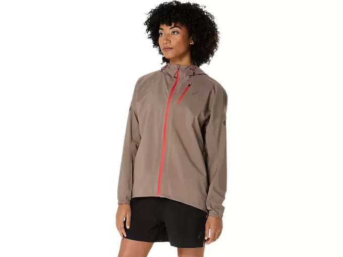 FUJITRAIL ELITE WASSERDICHTE JACKE FUJITRAIL ELITE WASSERDICHTE JACKE