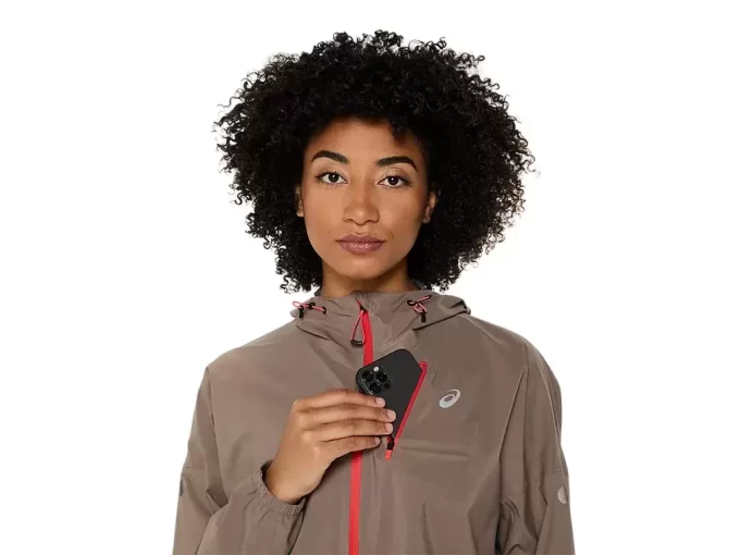 FUJITRAIL ELITE WASSERDICHTE JACKE FUJITRAIL ELITE WASSERDICHTE JACKE