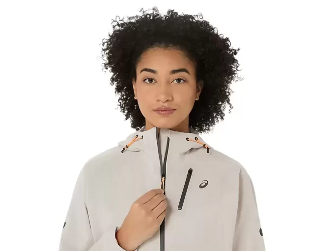 FUJITRAIL ELITE WASSERDICHTE JACKE FUJITRAIL ELITE WASSERDICHTE JACKE