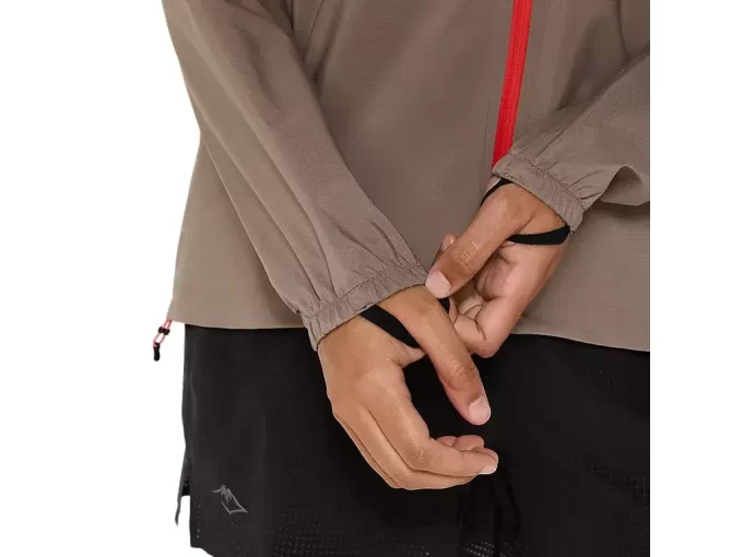 FUJITRAIL ELITE WASSERDICHTE JACKE FUJITRAIL ELITE WASSERDICHTE JACKE