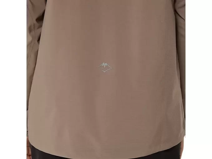 FUJITRAIL ELITE WASSERDICHTE JACKE FUJITRAIL ELITE WASSERDICHTE JACKE