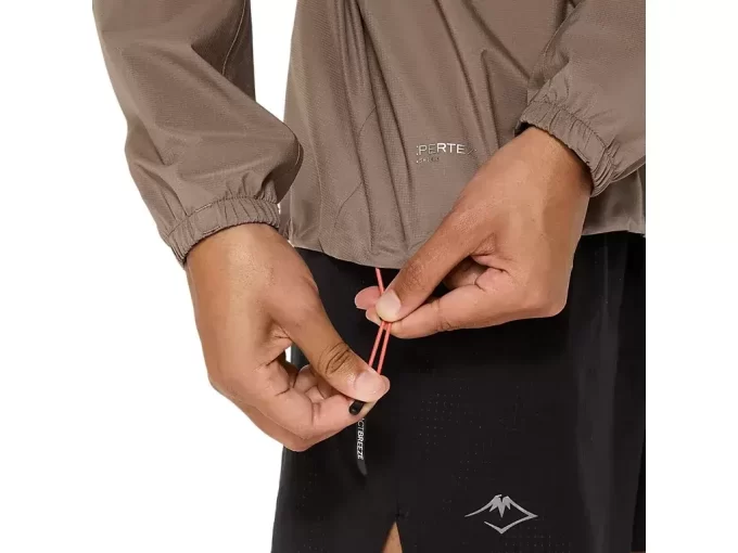 FUJITRAIL ELITE WASSERDICHTE JACKE FUJITRAIL ELITE WASSERDICHTE JACKE