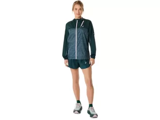 FUJITRAIL PACKBARE JACKE