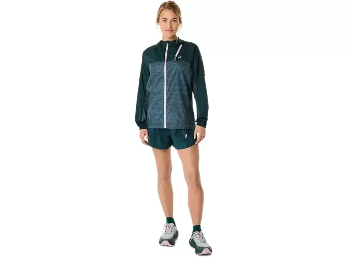 FUJITRAIL PACKBARE JACKE