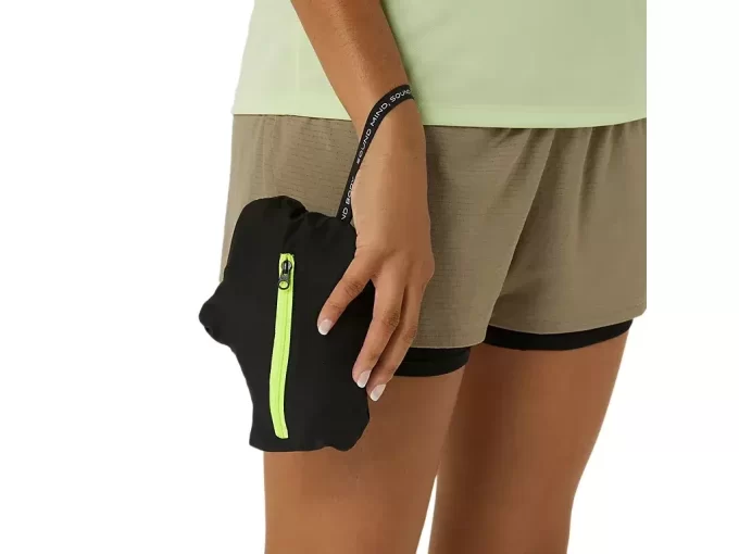 FUJITRAIL PACKBARE JACKE