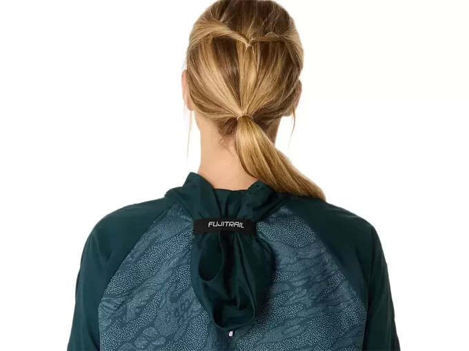 FUJITRAIL PACKBARE JACKE