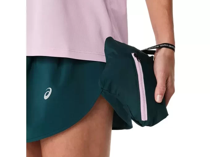 FUJITRAIL PACKBARE JACKE