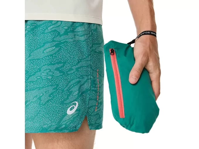 FUJITRAIL PACKBARE JACKE