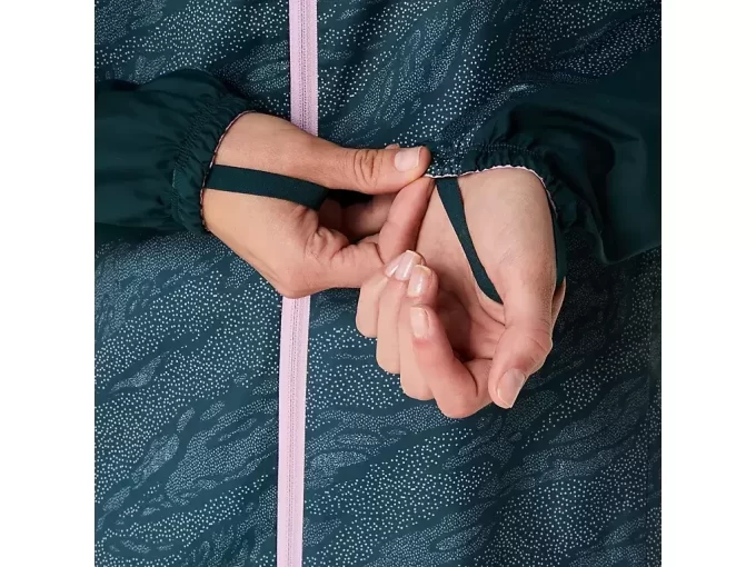 FUJITRAIL PACKBARE JACKE