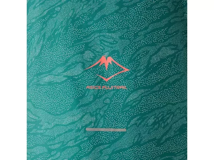 FUJITRAIL PACKBARE JACKE