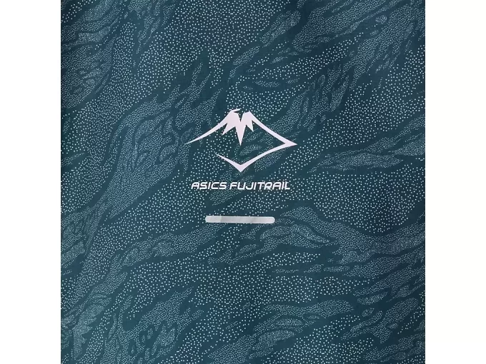 FUJITRAIL PACKBARE JACKE