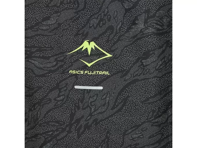 FUJITRAIL PACKBARE JACKE