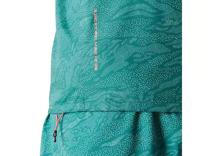 FUJITRAIL PACKBARE JACKE