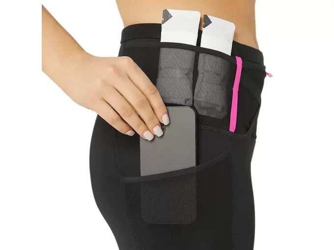 FUJITRAIL-SPRINTERIN FÜR FRAUEN