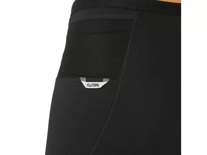 FUJITRAIL-SPRINTERIN FÜR FRAUEN